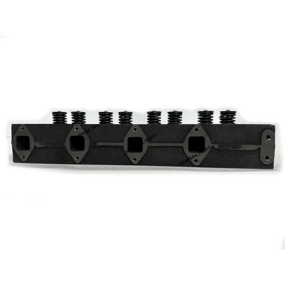 Cylinder Head Assy For Weichai K4100D Engine Part