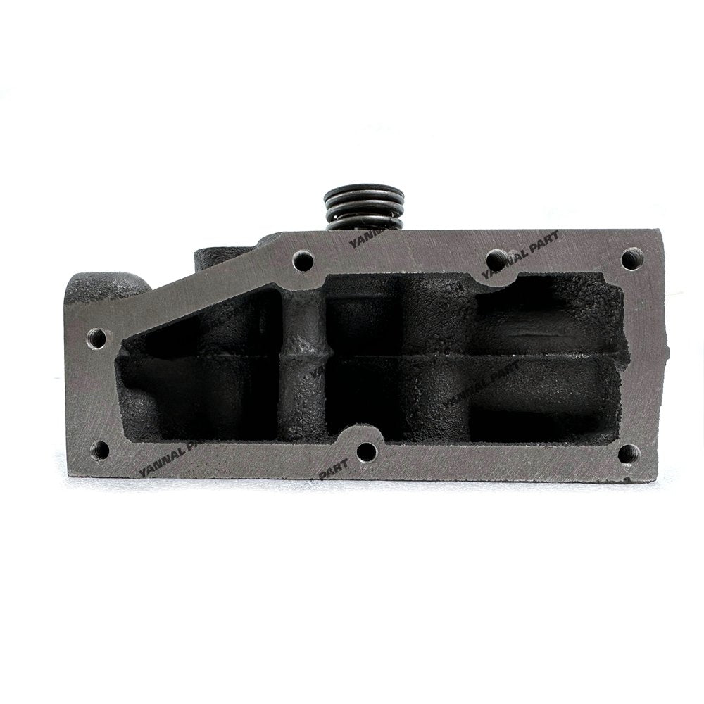 Cylinder Head Assy For Weichai K4100D Engine Part