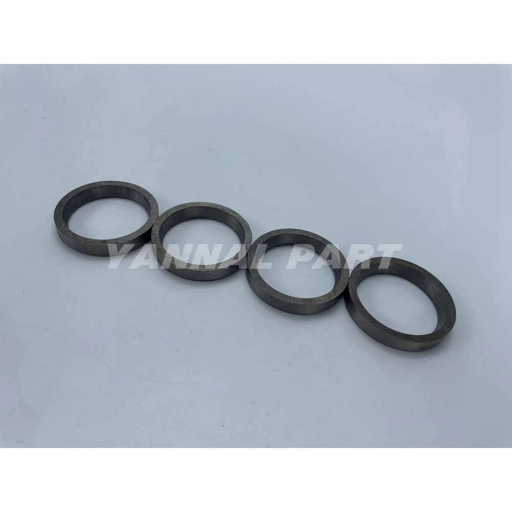 Intake Valve Seat Fit For Weichai K4100D Engine