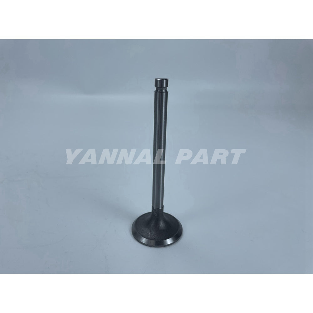 Intake Valve Fit For Weichai K4100D Engine