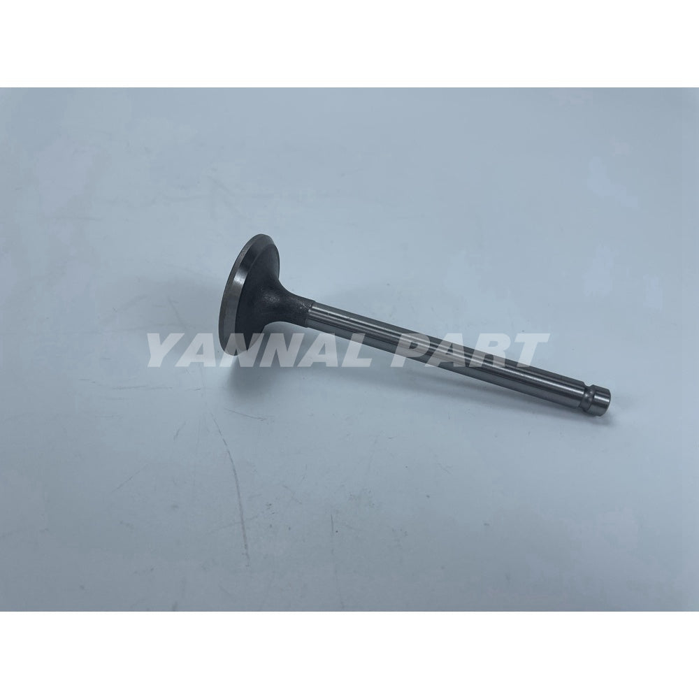 Intake Valve Fit For Weichai K4100D Engine