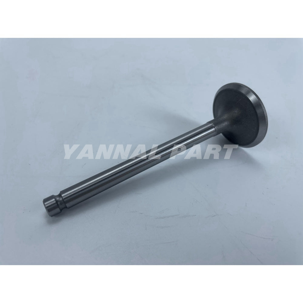 Intake Valve Fit For Weichai K4100D Engine