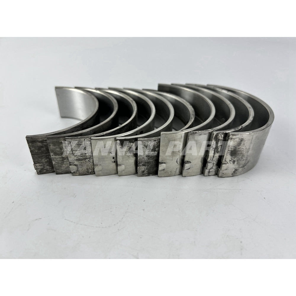 Main Bearing Fit For Weichai N4105ZLD52 Engine