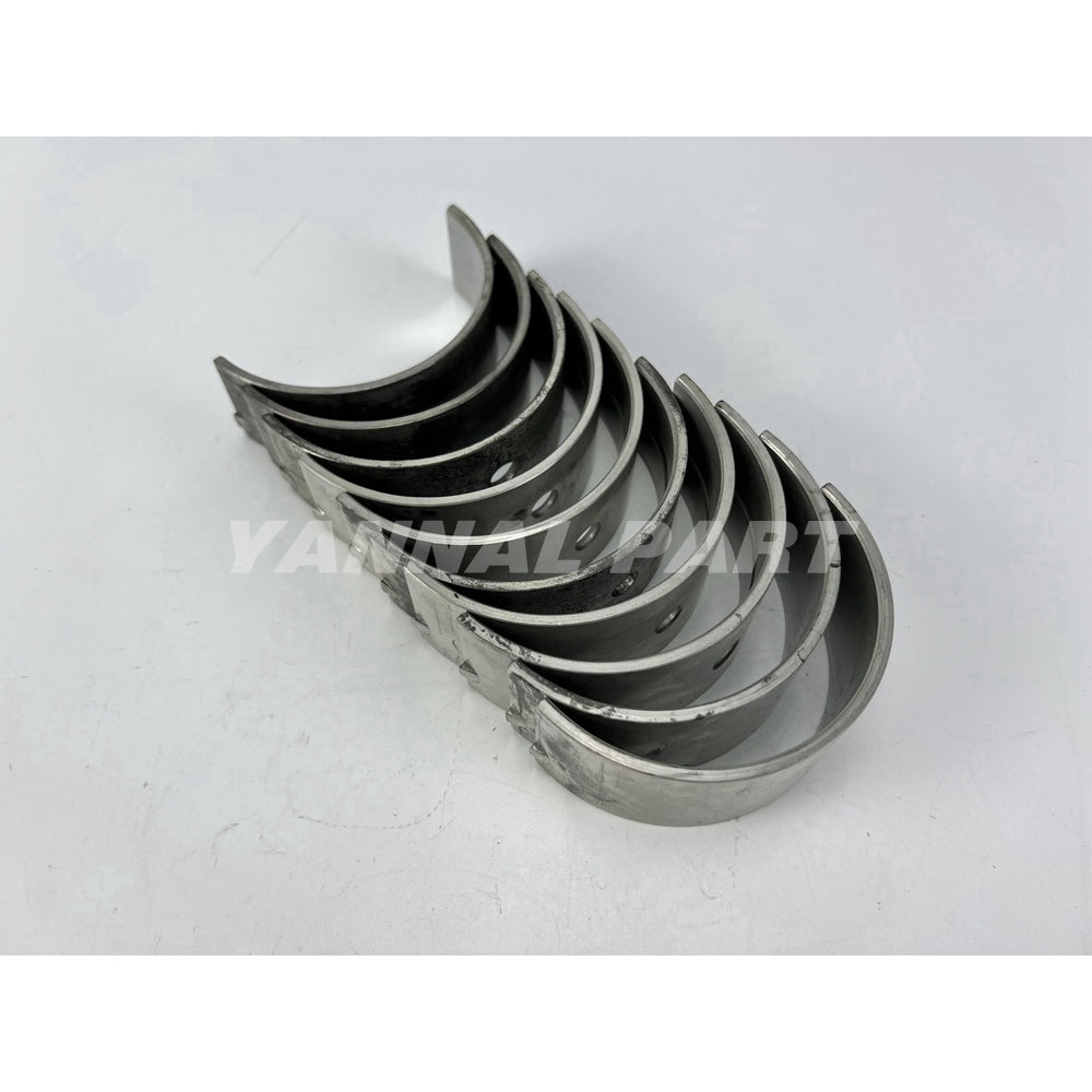 Main Bearing Fit For Weichai N4105ZLD52 Engine