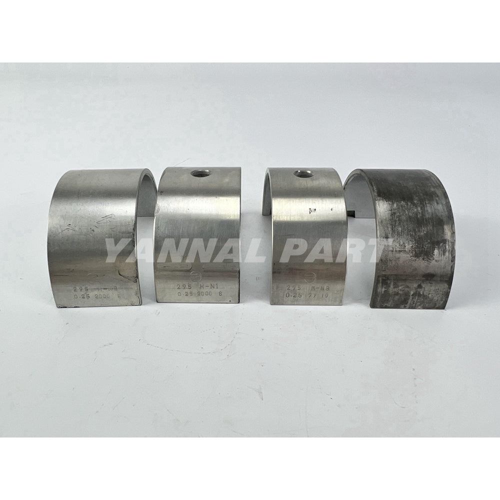 Main Bearing Fit For Weichai N4105ZLD52 Engine