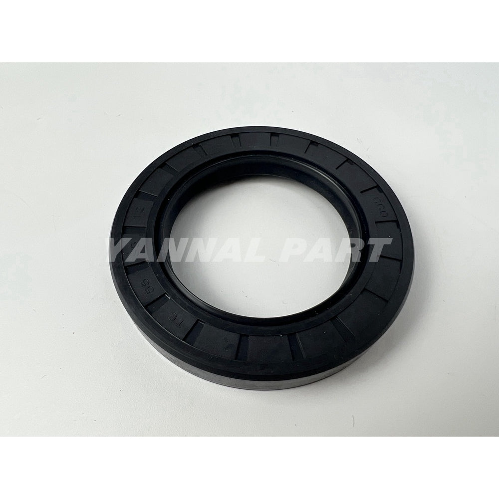 Crankshaft Front Oil Seal Fit For Weichai N4105ZLD52 Engine