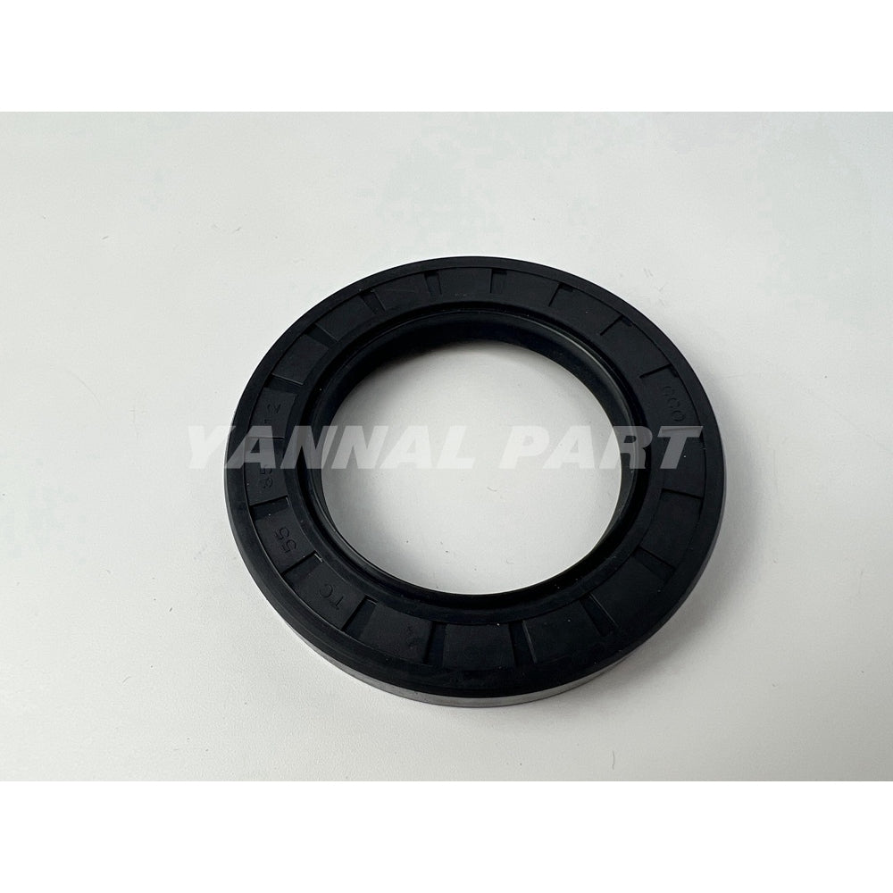 Crankshaft Front Oil Seal Fit For Weichai N4105ZLD52 Engine