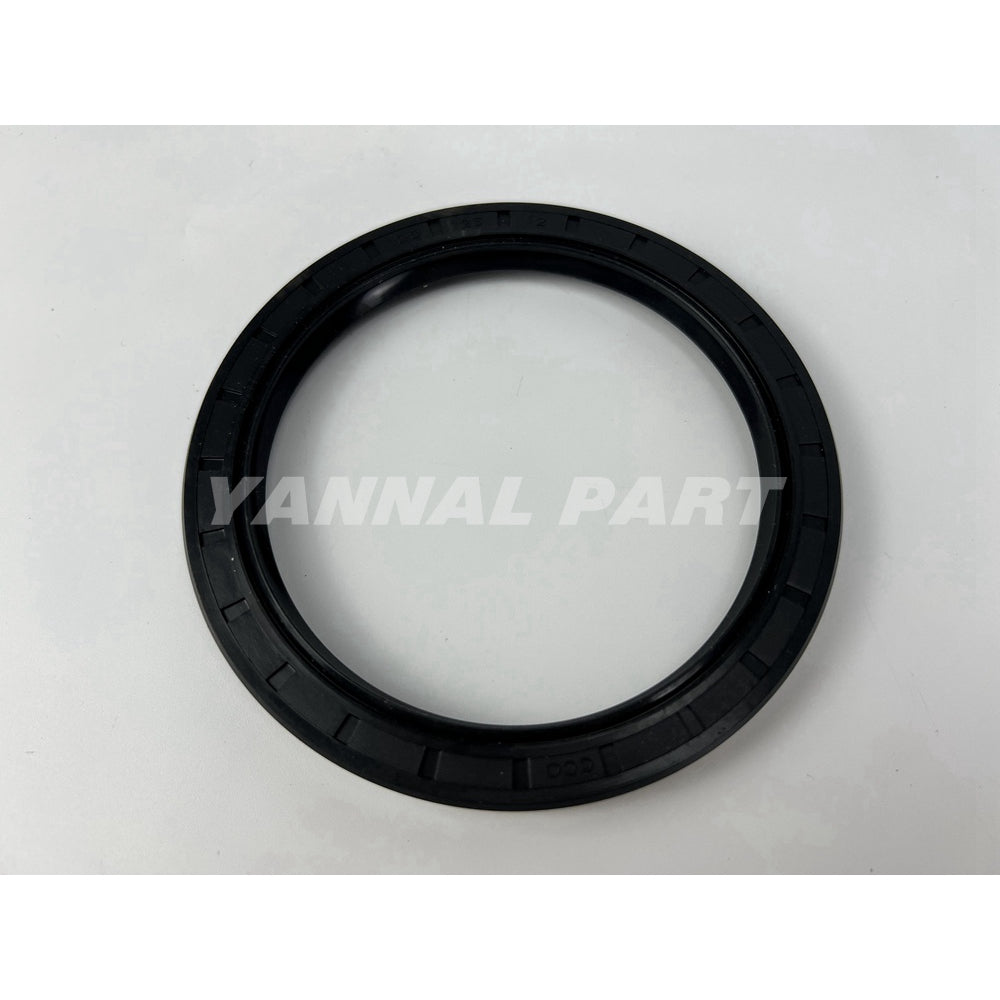 Crankshaft Rear Oil Seal Fit For Weichai N4105ZLD52 Engine