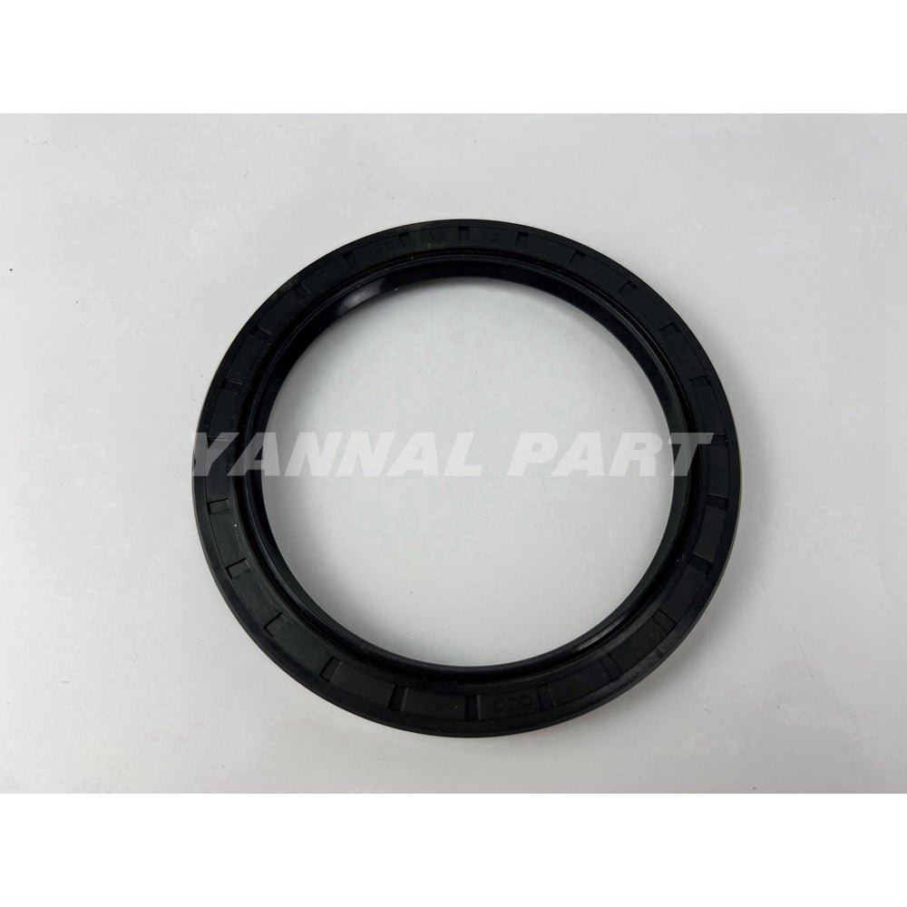 Crankshaft Rear Oil Seal Fit For Weichai N4105ZLD52 Engine