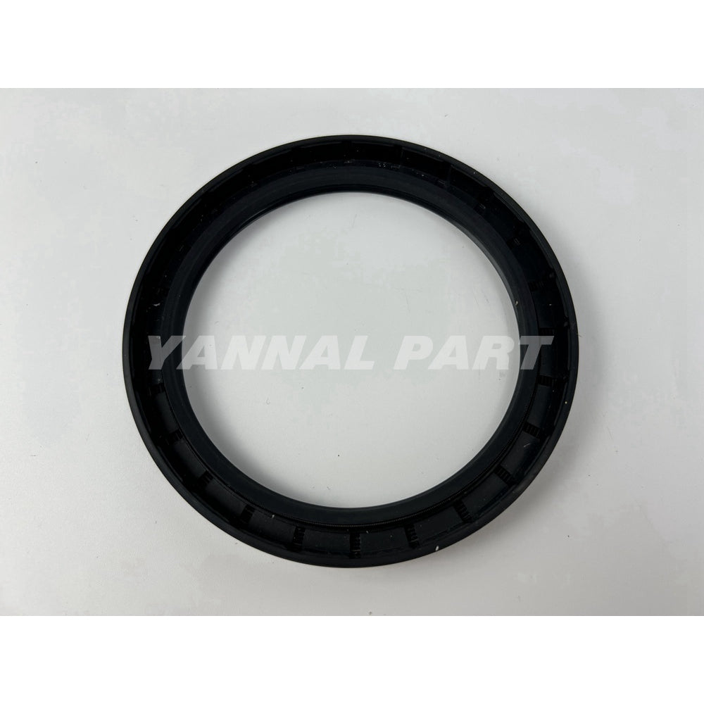 Crankshaft Rear Oil Seal Fit For Weichai N4105ZLD52 Engine