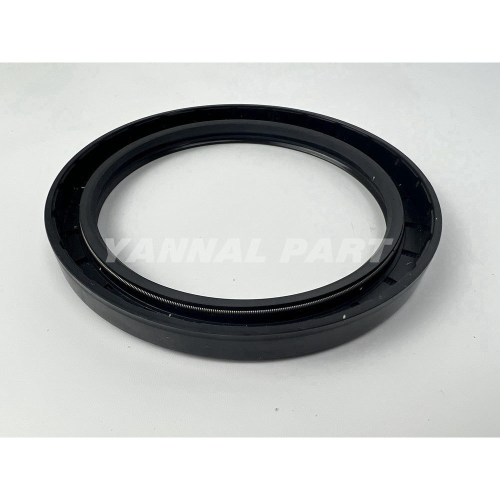 Crankshaft Rear Oil Seal Fit For Weichai N4105ZLD52 Engine