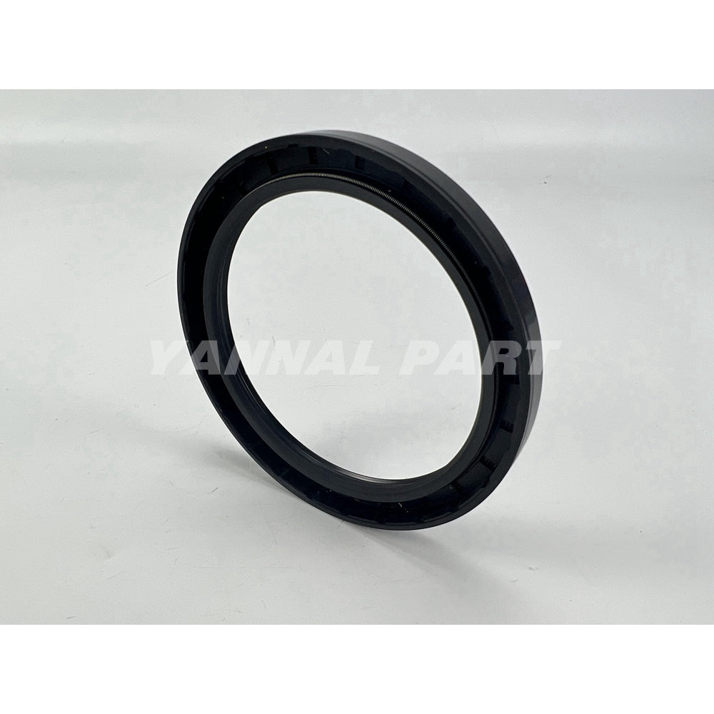 Crankshaft Rear Oil Seal Fit For Weichai N4105ZLD52 Engine