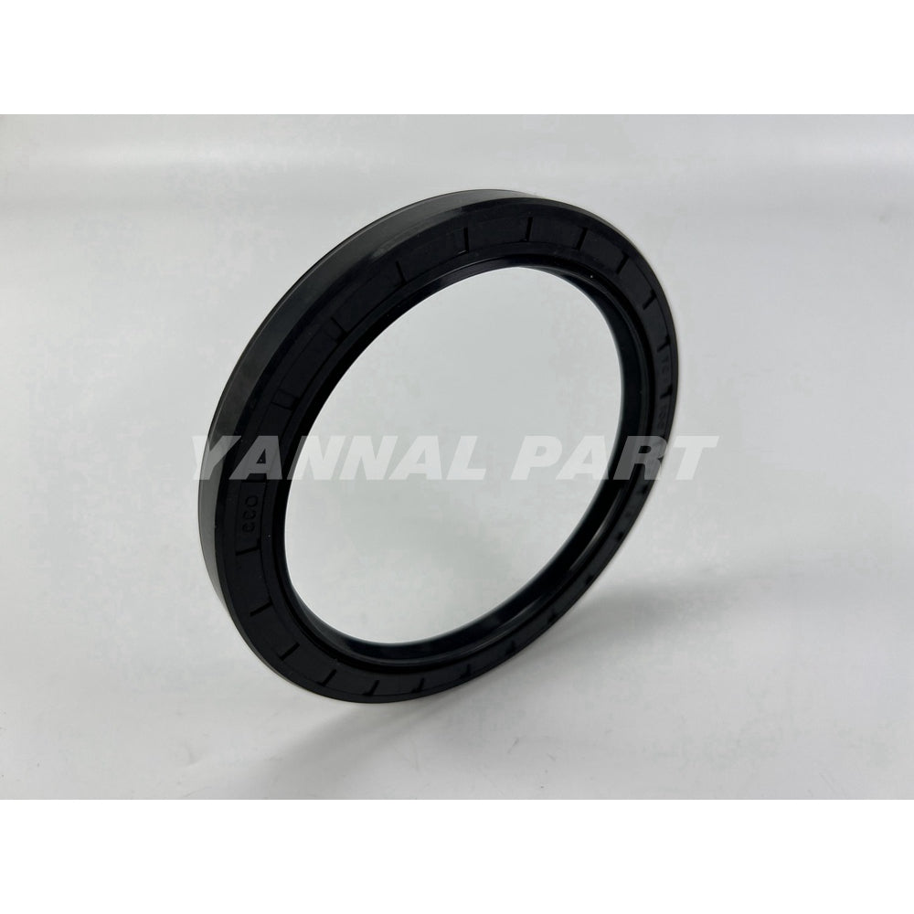 Crankshaft Rear Oil Seal Fit For Weichai N4105ZLD52 Engine