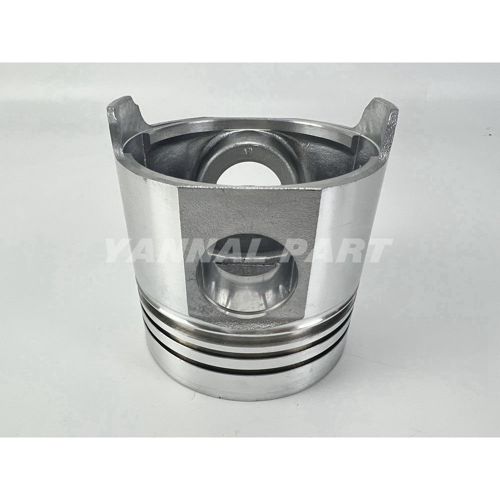 Piston Fit For Weichai N4105ZLD52 Engine