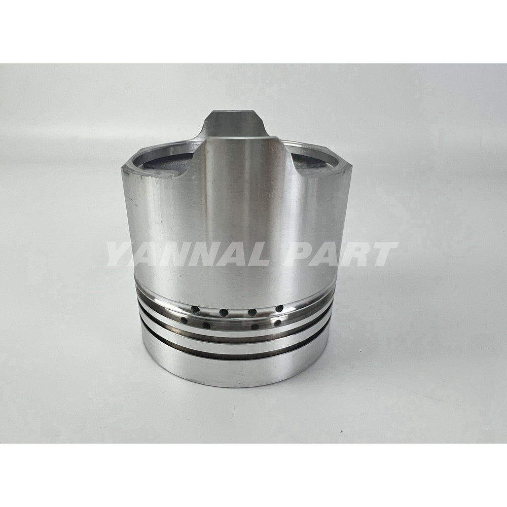 Piston Fit For Weichai N4105ZLD52 Engine