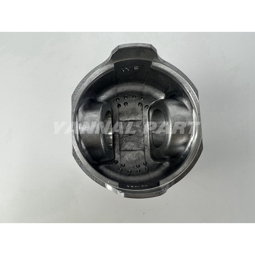 Piston Fit For Weichai N4105ZLD52 Engine