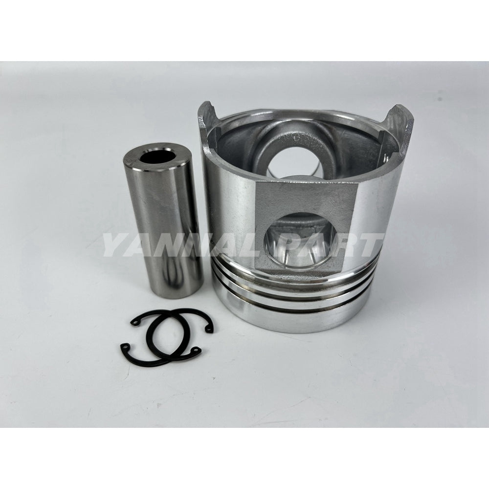 Piston Fit For Weichai N4105ZLD52 Engine