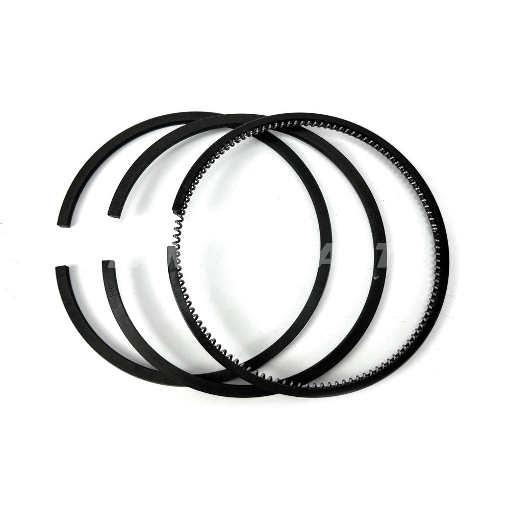 Piston Rings Set Fit For Weichai N4105ZLD52 Engine