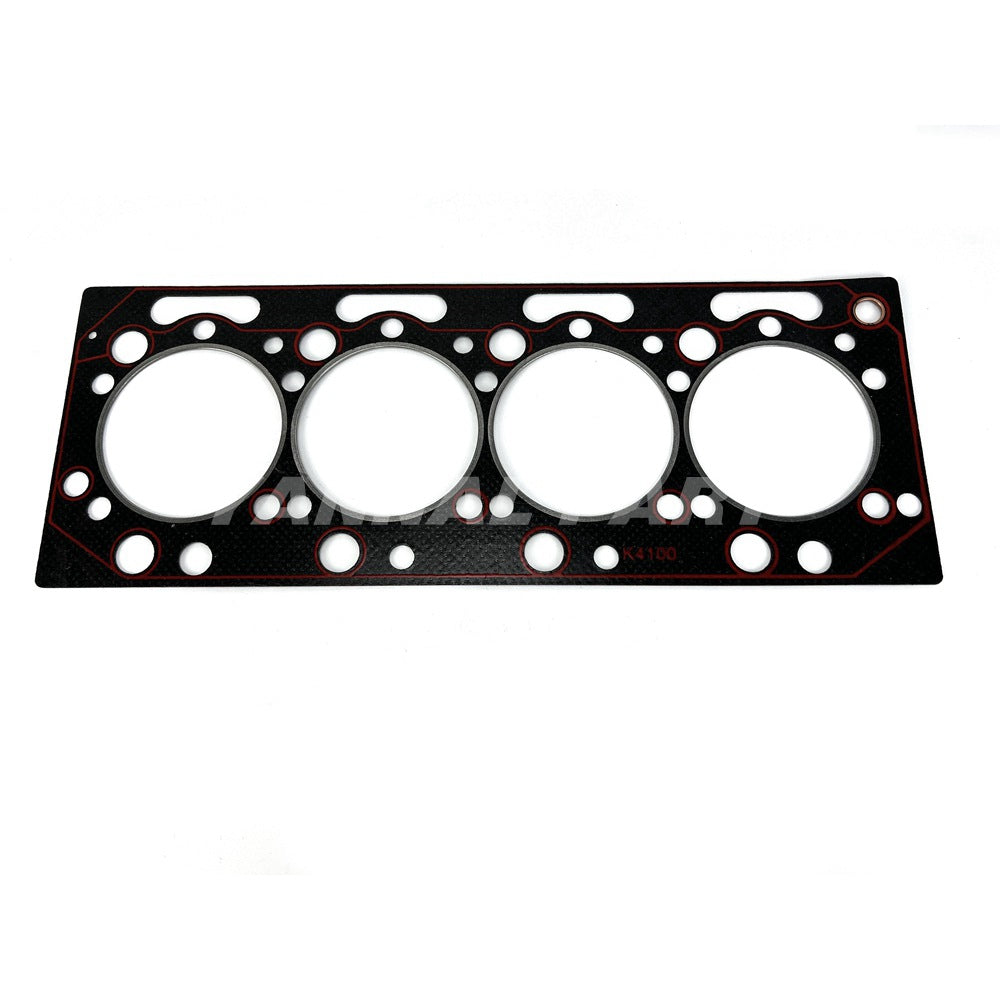 Cylinder Head Gasket Fit For Weichai N4105ZLD52 Engine