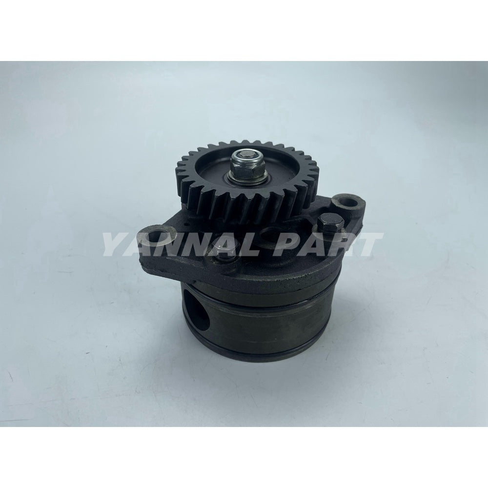 Oil Pump Fit For Weichai TH6105 Engine Parts