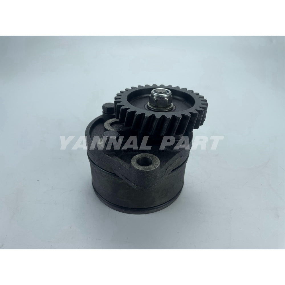 Oil Pump Fit For Weichai TH6105 Engine Parts