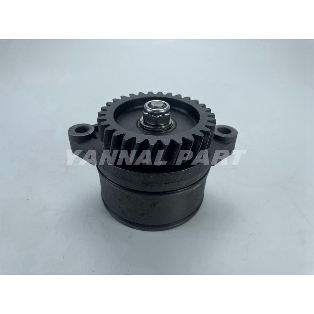 Oil Pump Fit For Weichai TH6105 Engine Parts