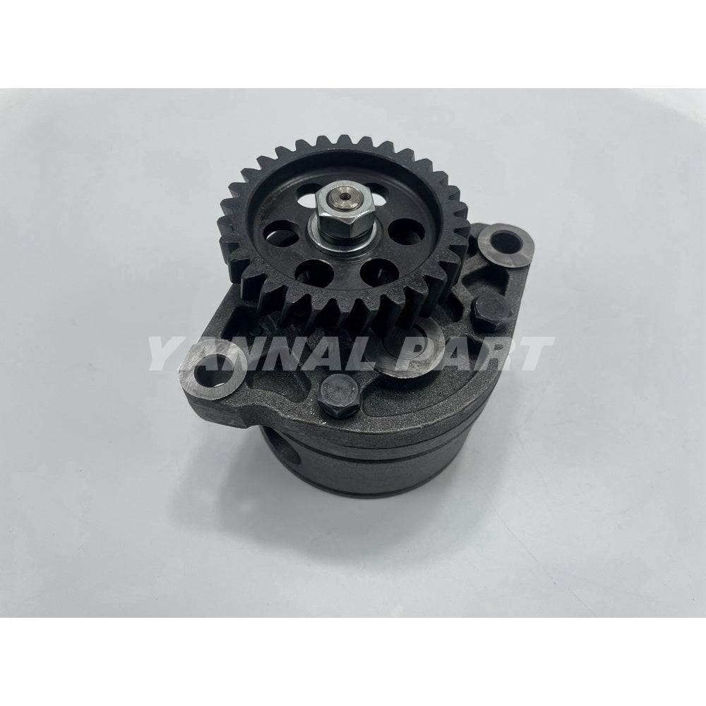 Oil Pump Fit For Weichai TH6105 Engine Parts