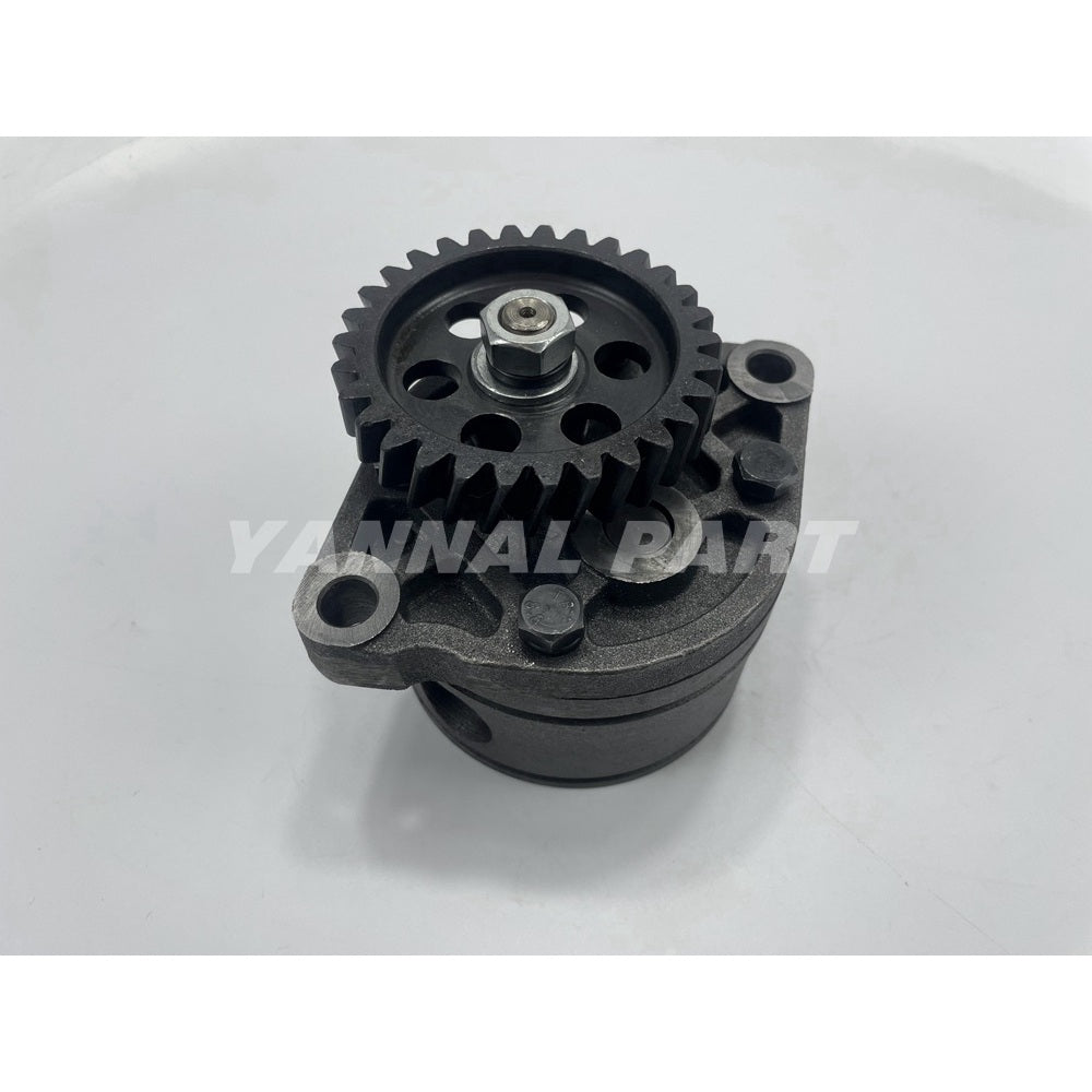 Oil Pump Fit For Weichai TH6105 Engine Parts