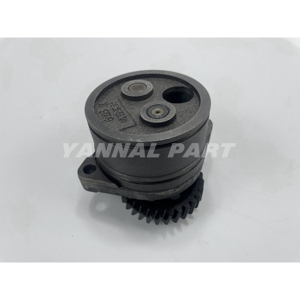 Oil Pump Fit For Weichai TH6105 Engine Parts