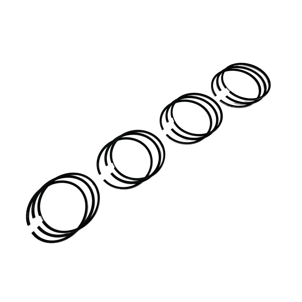 Piston Rings Set 13022348 Fit For Weichai WP4G95E221 Engine