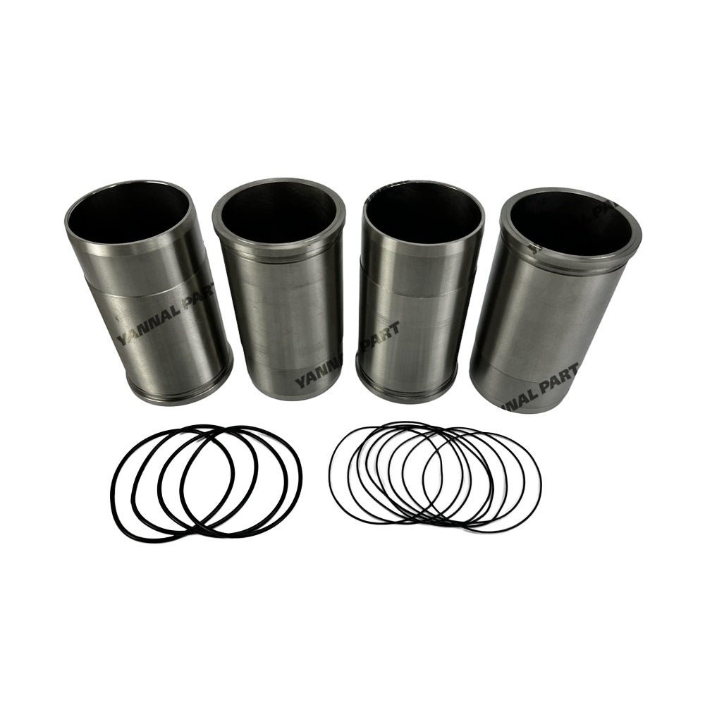 Cylinder Liner 13056682 Fit For Weichai WP4G95E221 Engine