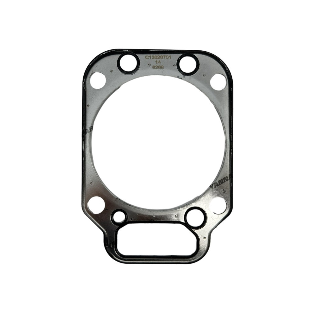 Cylinder Head Gasket Fit For Weichai WP4G95E221 Engine