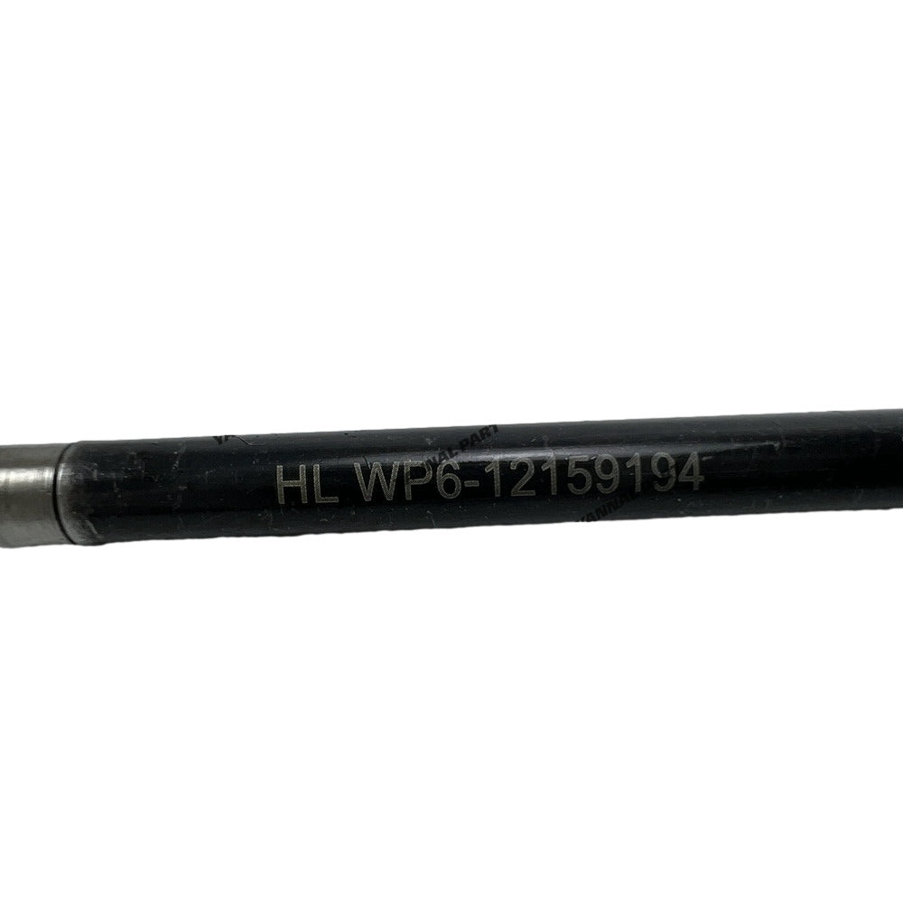 Valve Push Rod HLWP6-12159194 Fit For Weichai WP6G125E201 Engine