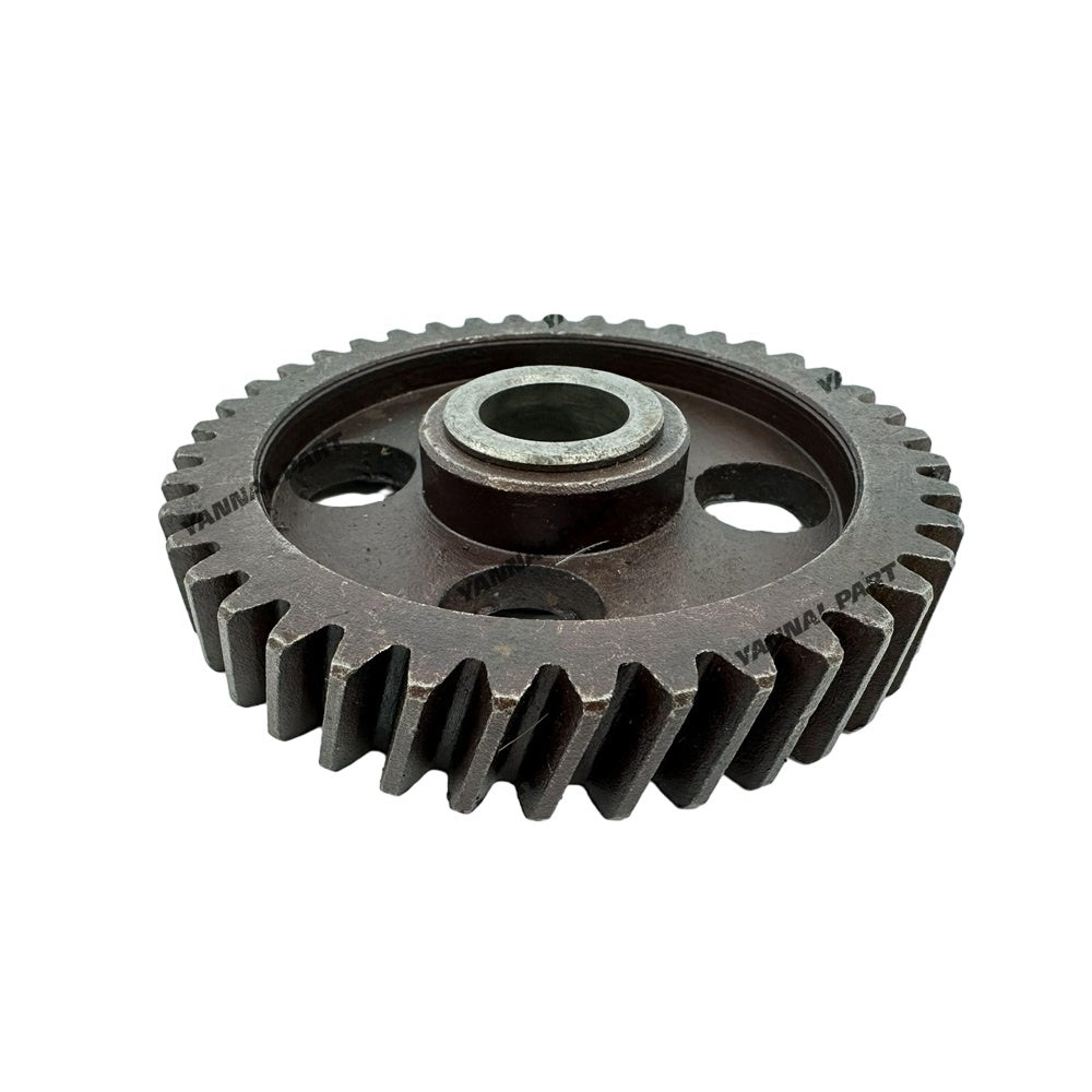 Camshaft Gear Fit For Weichai ZH4100 Engine