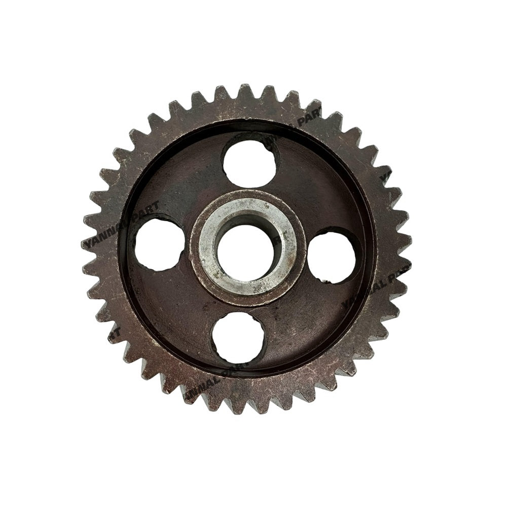 Camshaft Gear Fit For Weichai ZH4100 Engine