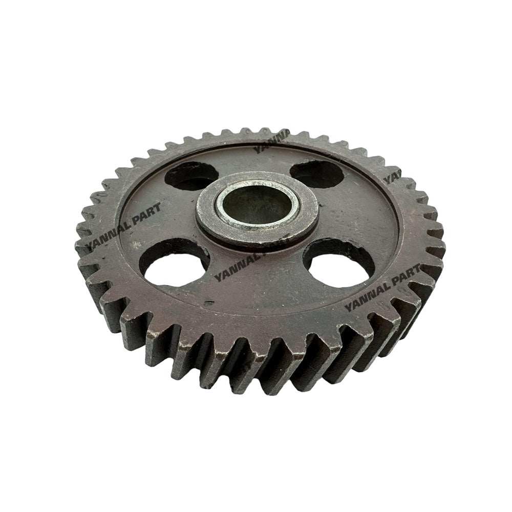 Camshaft Gear Fit For Weichai ZH4100 Engine