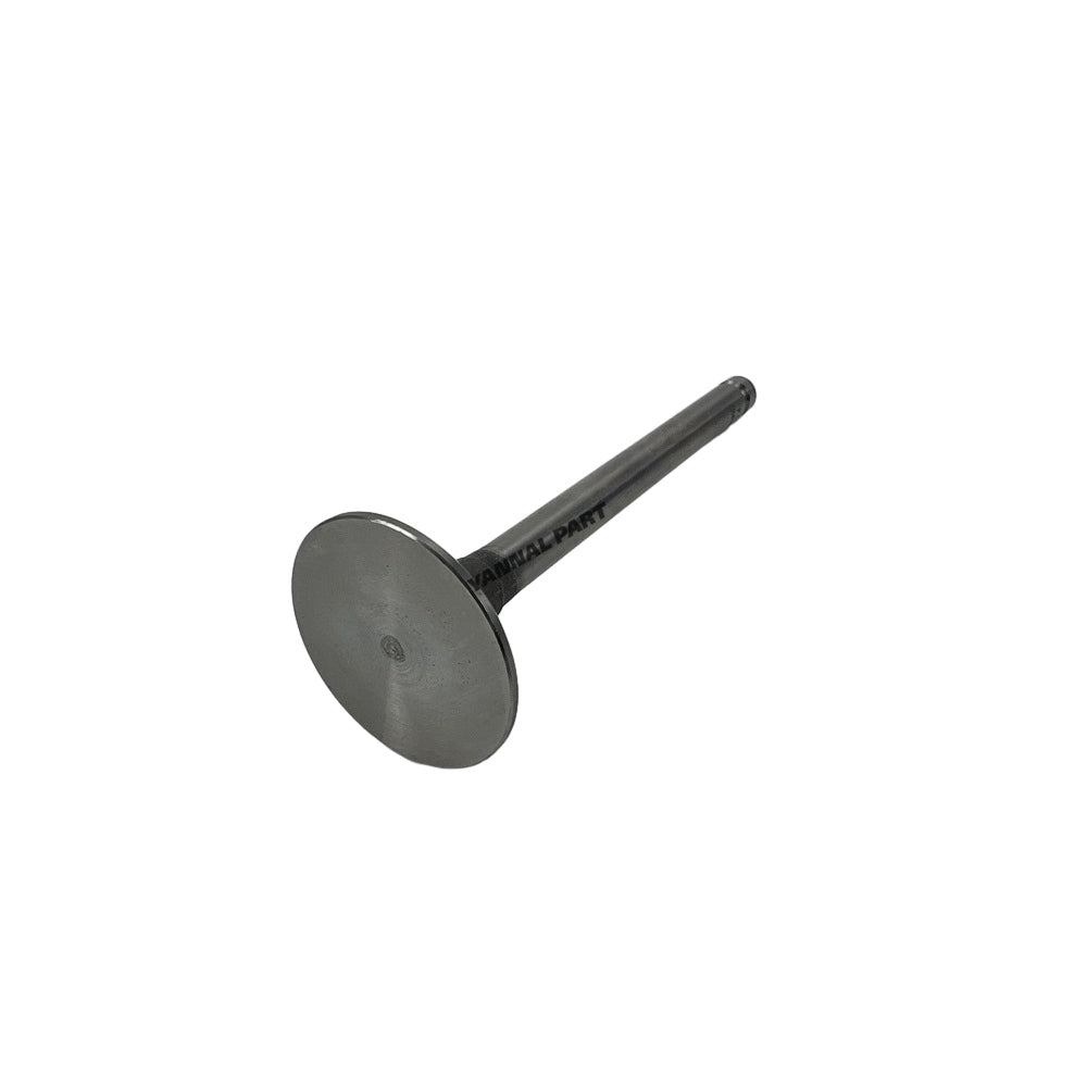 Exhaust Valve PL ZH4102P Fit For Weichai ZH4100 Engine