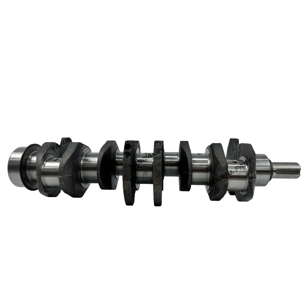 Crankshaft Fit For Weichai ZH4100 Engine