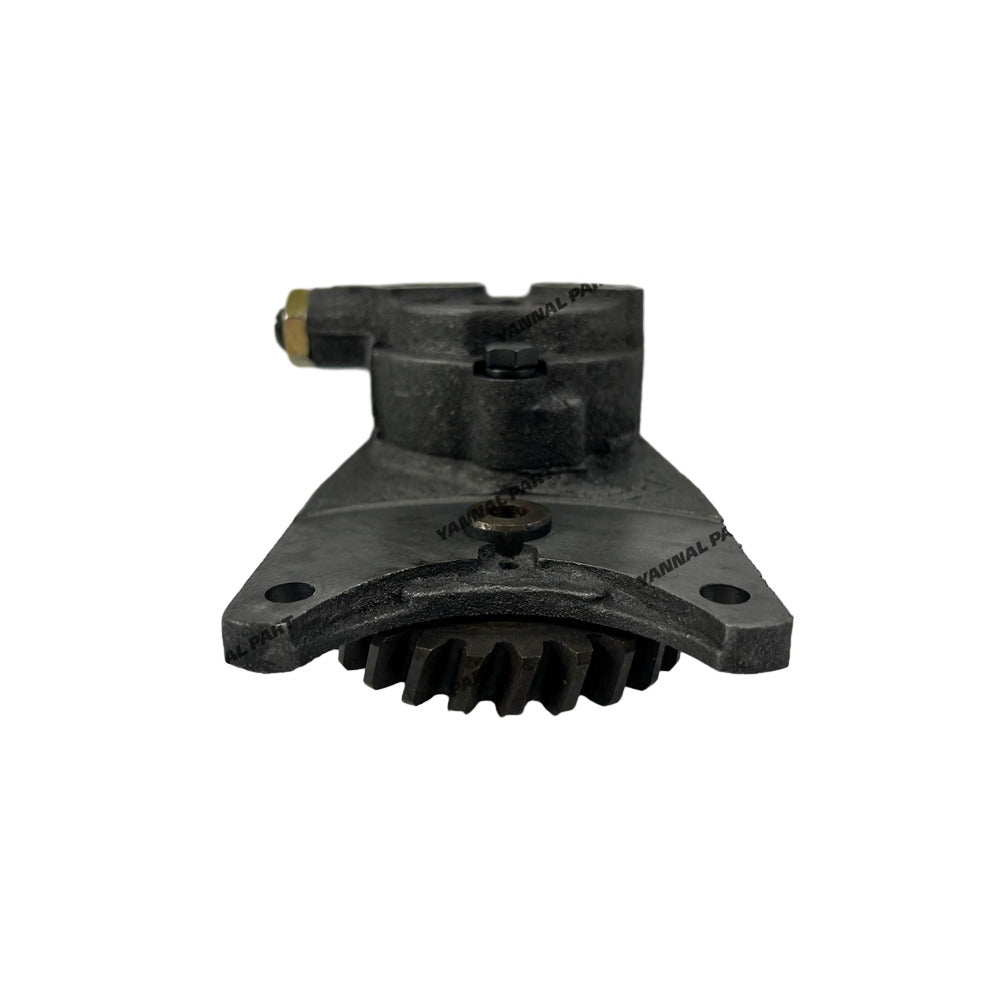 Oil Pump Fit For Weichai ZH4102D Engine Parts