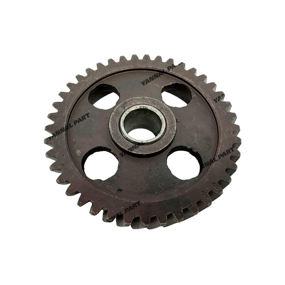 Camshaft Gear Fit For Weichai ZH4102Y4-1 Engine