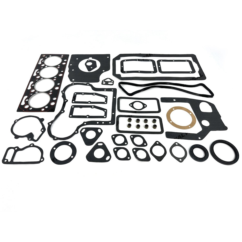 Full Gasket Kit Fit For Weichai ZH4102Y4-1 Engine