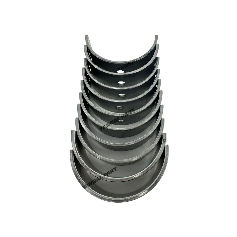 Main Bearing Fit For Weichai ZH4102Y4-1 Engine