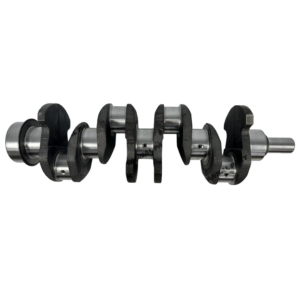 Crankshaft Fit For Weichai ZH4102Y4-1 Engine