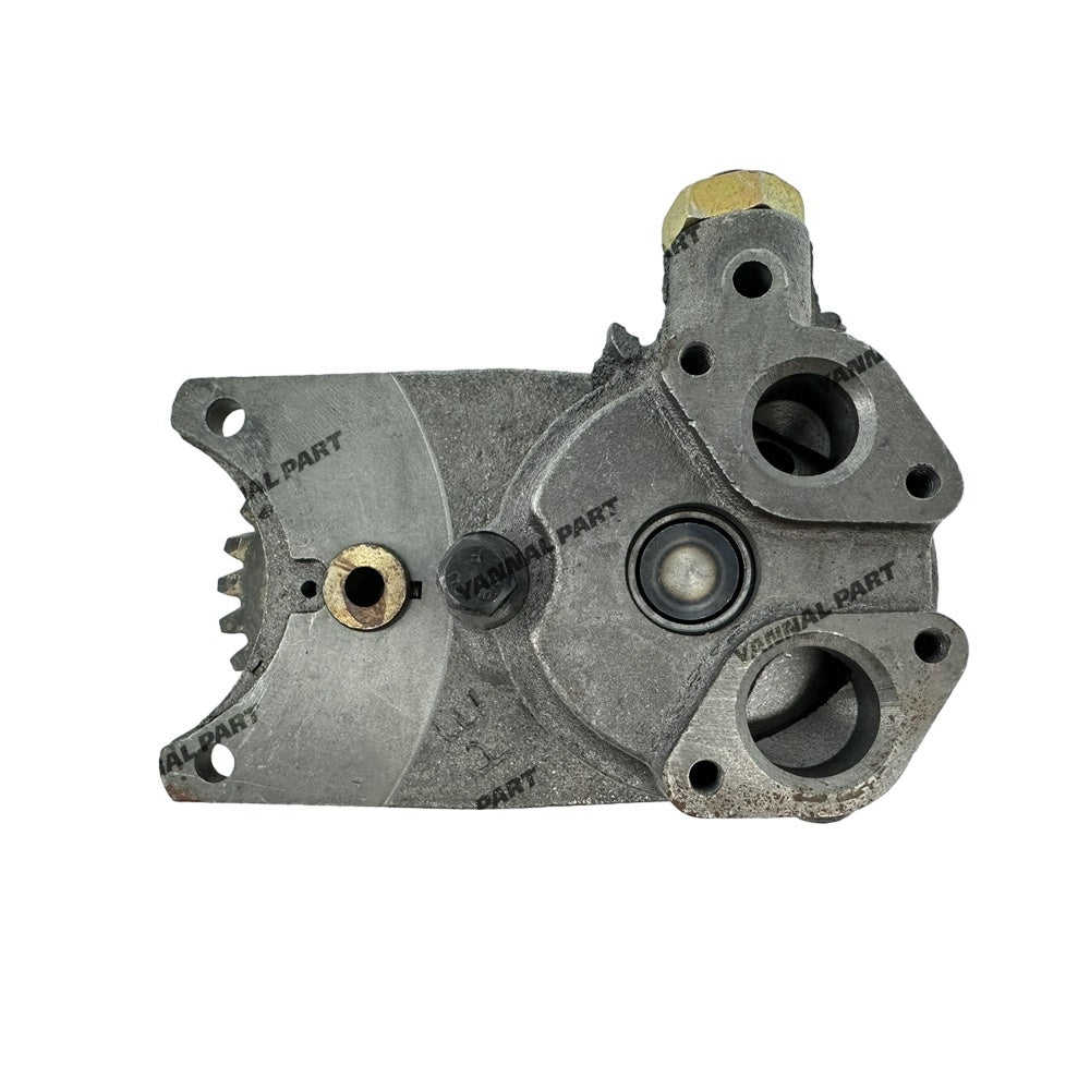 Oil Pump Fit For Weichai ZH4102Y4-1 Engine Parts