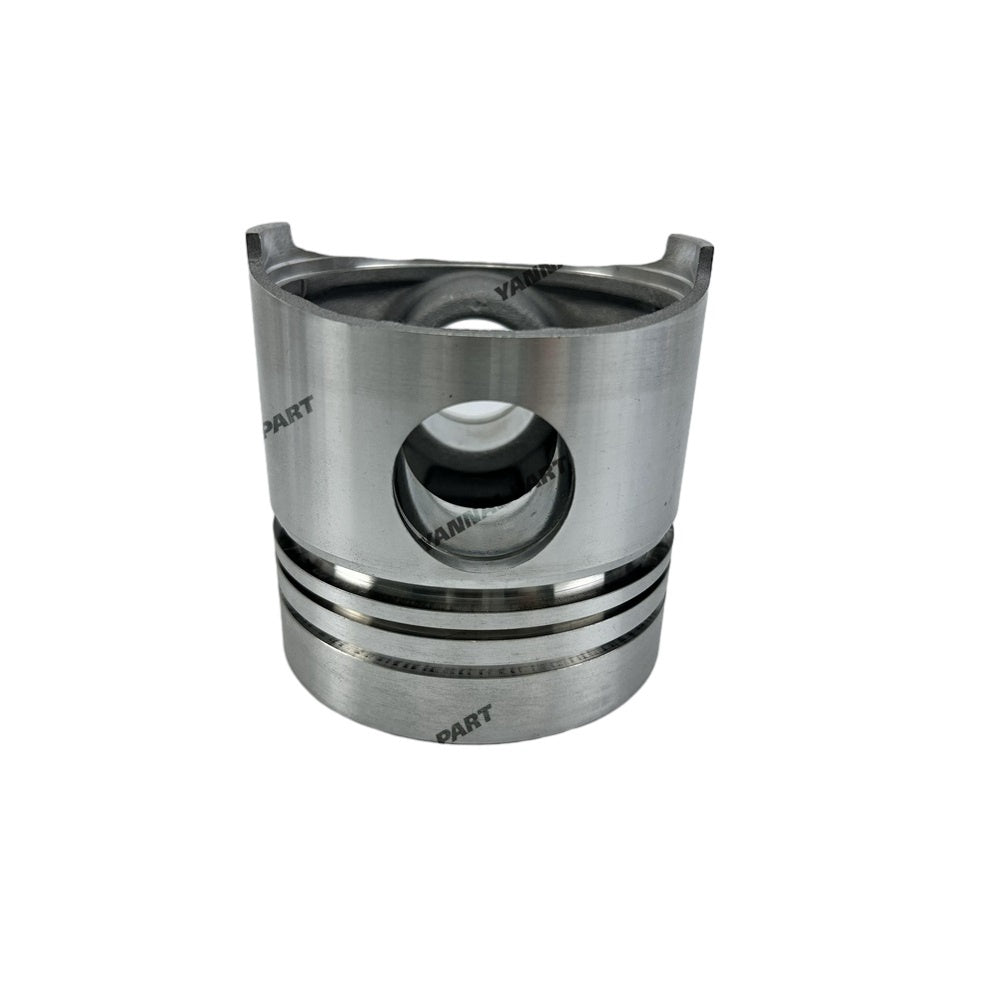 Piston Fit For Weichai ZH4102Y4-1 Engine