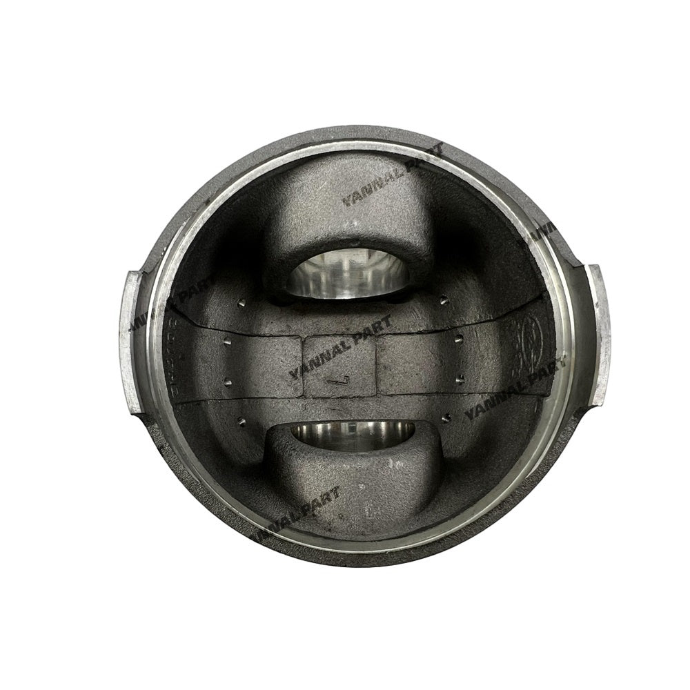 Piston Fit For Weichai ZH4102Y4-1 Engine