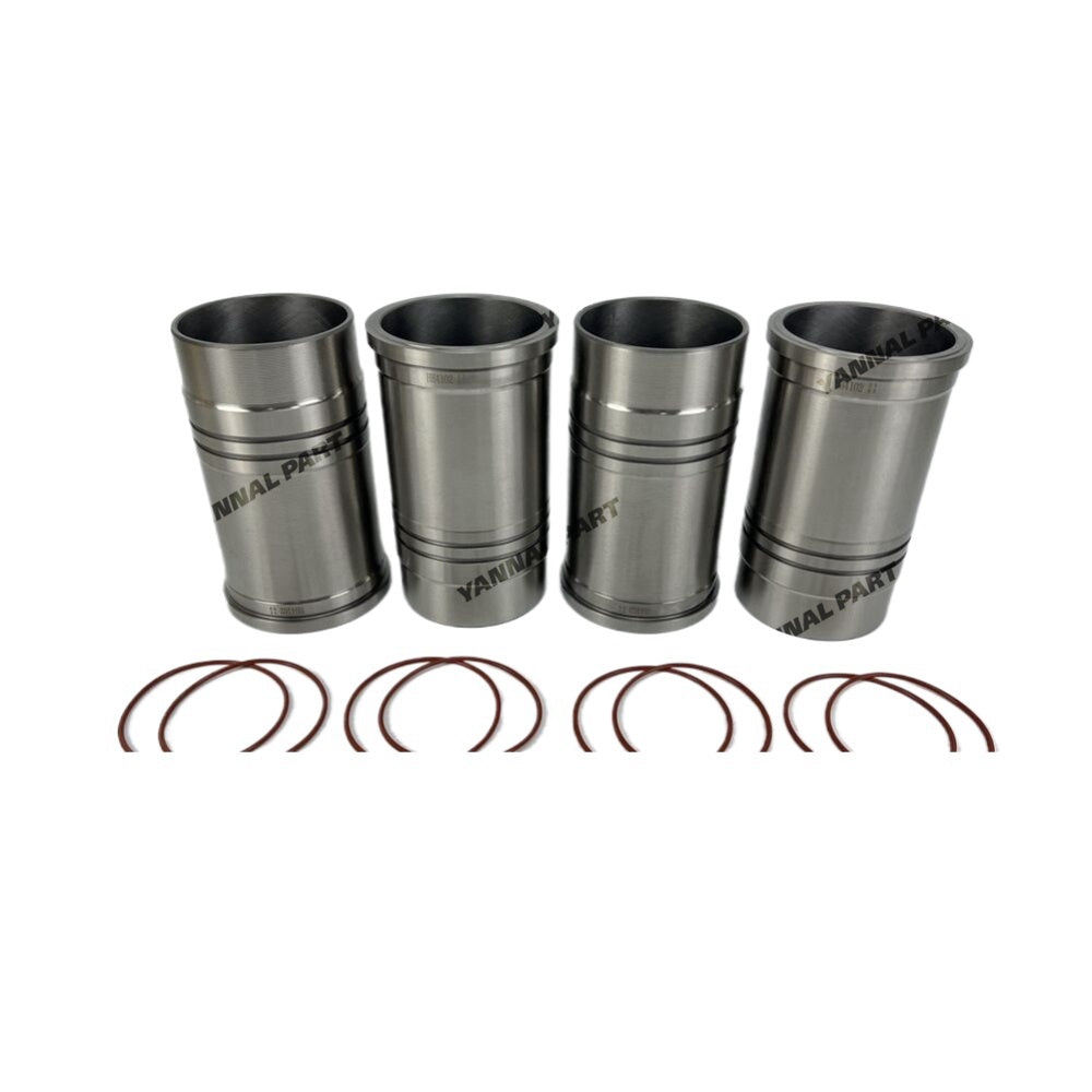 Cylinder Liner Fit For Weichai ZH4102Y4-1 Engine