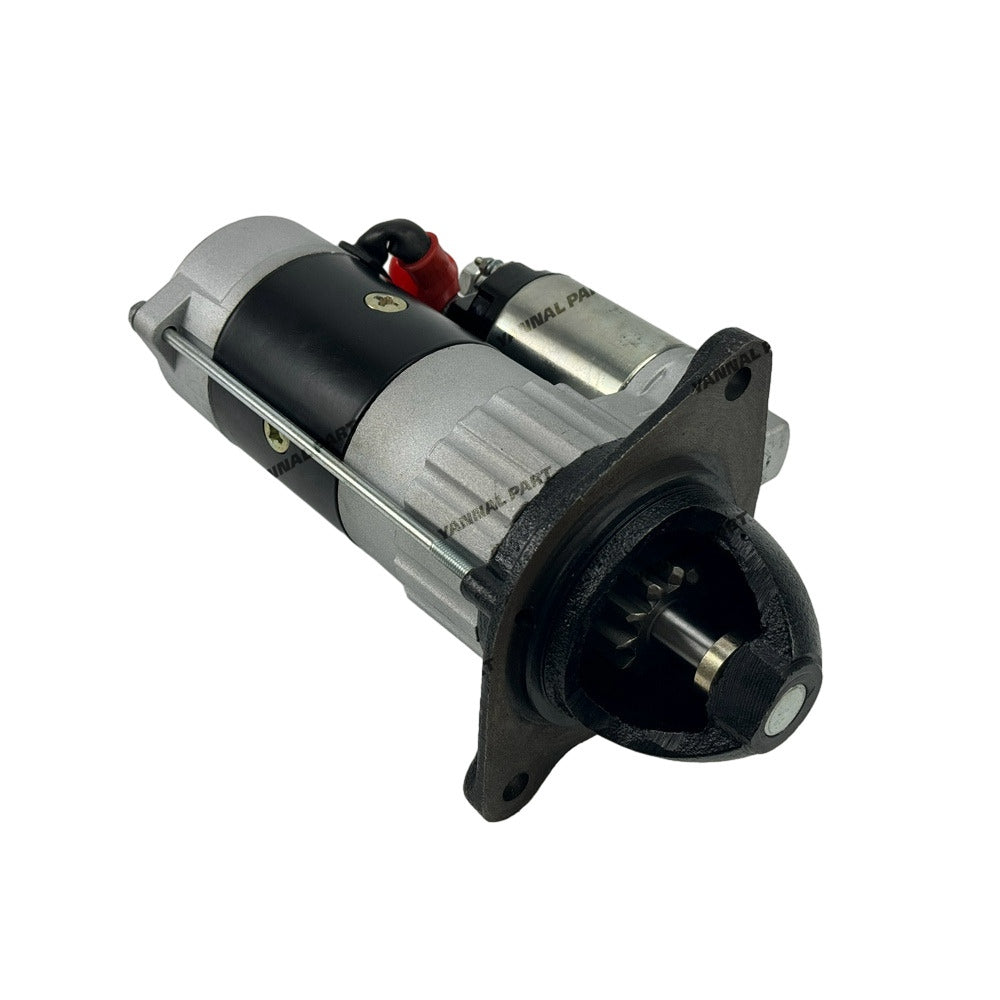 Starter Motor 4RT55-T1002 Fit For Weichai Engine