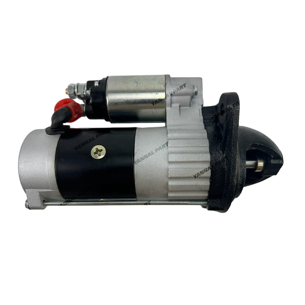 Starter Motor 4RT55-T1002 Fit For Weichai Engine