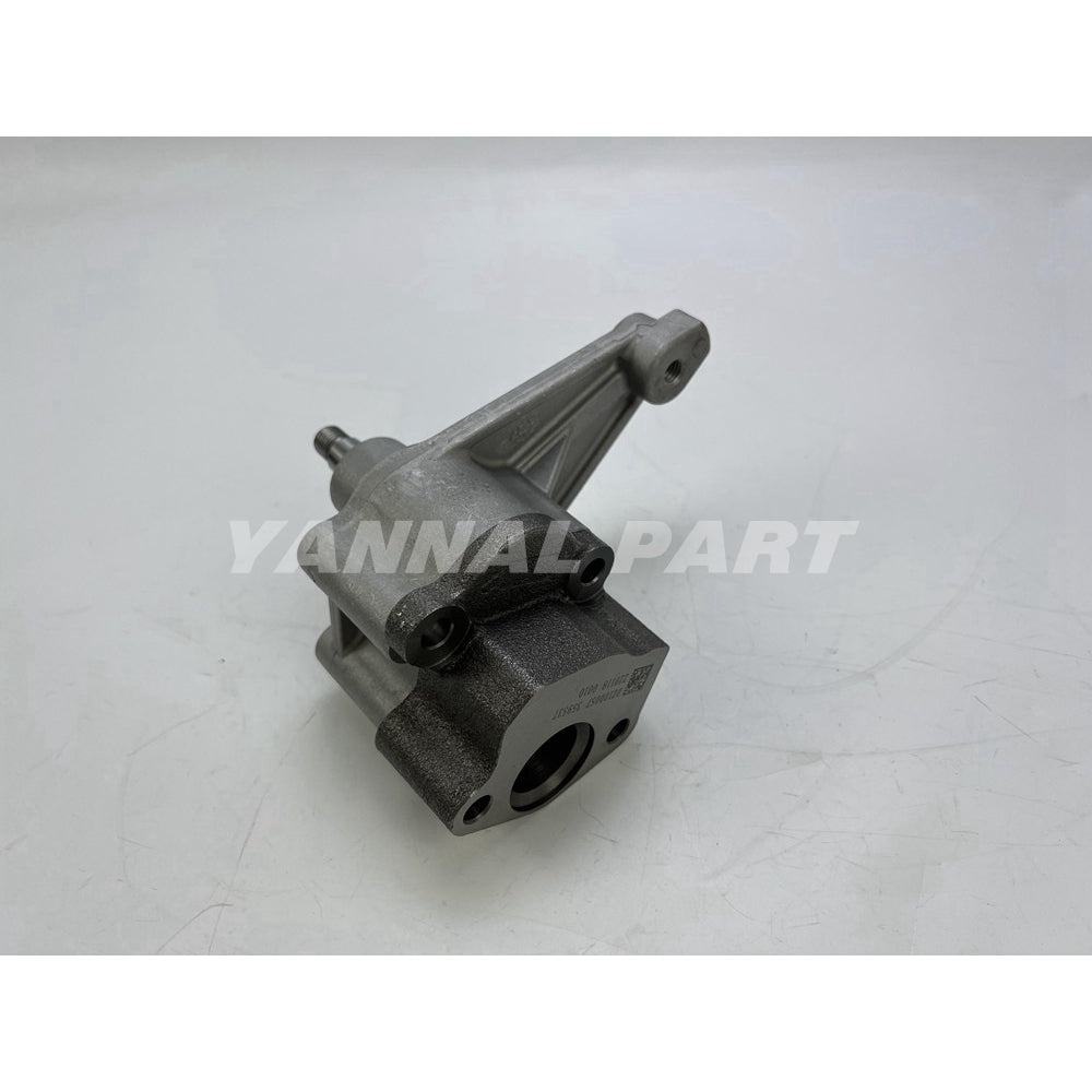 Oil Pump RE504914 Fit For John Deere John Deere 690ELC Engine Parts